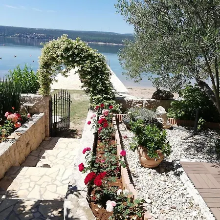 Jurjevic - Prvi Red Do Mora I Jacuzzi Appartement Kruševo