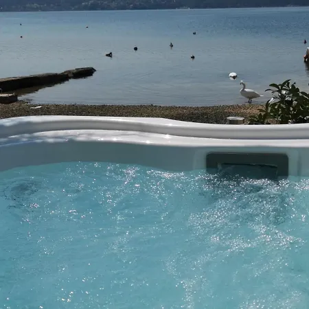 Jurjevic - Prvi Red Do Mora I Jacuzzi Krusevo (Zadar)
