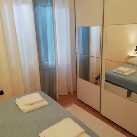 Apartment Jurjevic - Prvi Red Do Mora I Jacuzzi Krusevo (Zadar)