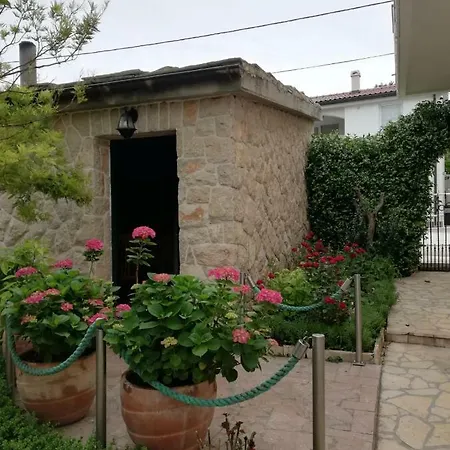 Appartement Jurjevic - Prvi Red Do Mora I Jacuzzi *