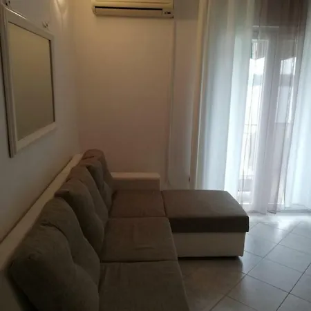 Jurjevic - Prvi Red Do Mora I Jacuzzi Apartment Krusevo (Zadar)