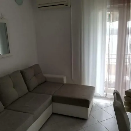 Jurjevic - Prvi Red Do Mora I Jacuzzi Krusevo (Zadar)